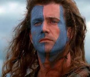 william-wallace-character