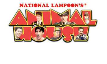 Animal house перевод