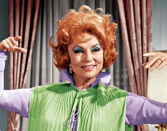 endora-character