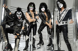 Kiss