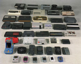game-consoles-collectible-type