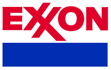 exxon-brand