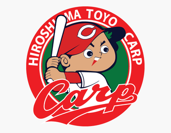 2024年最新入荷 広島東洋CARP×MARKEY 170 - 応援グッズ 応援グッズ