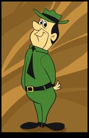 ranger-smith-character