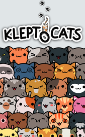 kleptocats-game