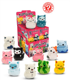 mystery-minis-plushies-kleptocats-series