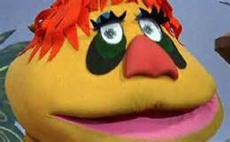 H. R. Pufnstuf