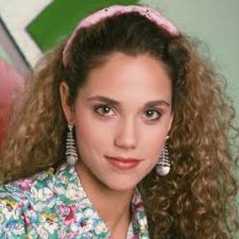 Jessie Spano | Saved By The Bell (Character) | hobbyDB