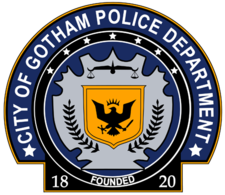 Gotham City Police