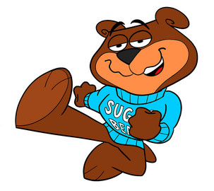 Sugar Bear (Character) hobbyDB