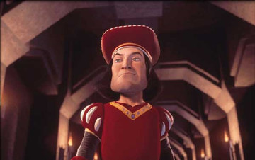 Lord Farquaad (Character) | hobbyDB