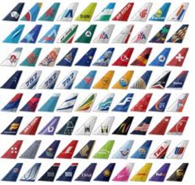 airlines-list