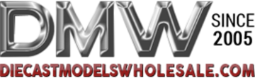 Dmw diecast models outlet