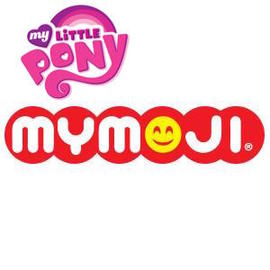 MyMoji My Little Pony Funko Series hobbyDB