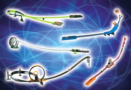 World Race Ultimate Track Set Track hobbyDB