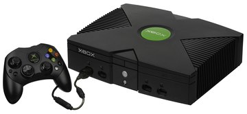 xbox-video-game-system