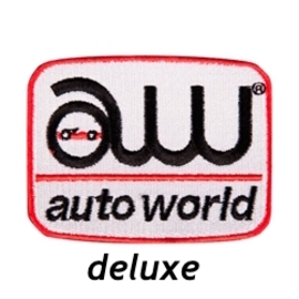 auto-world-deluxe-series