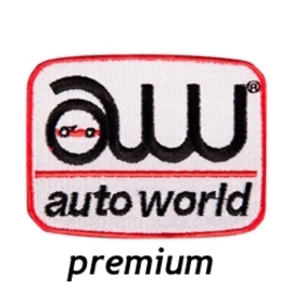 auto-world-premium-series