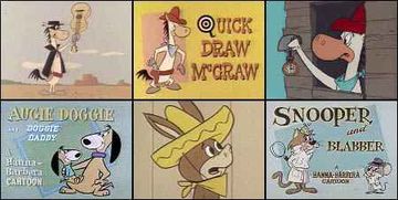 the-quick-draw-mcgraw-show-tv-show