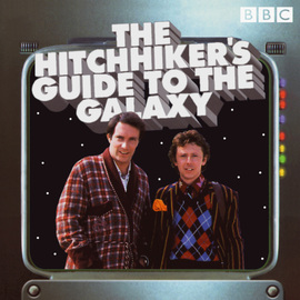the-hitchhiker-s-guide-to-the-galaxy-franchise