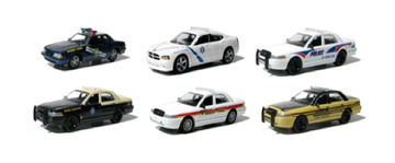 Series 6 | GreenLight > Hot Pursuit (Series) | hobbyDB