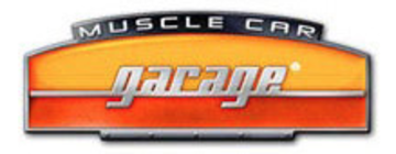 muscle-car-garage-series