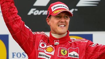 Michael Schumacher (Driver) | hobbyDB