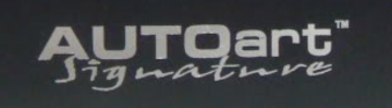 AUTOart Signature (Series) | hobbyDB