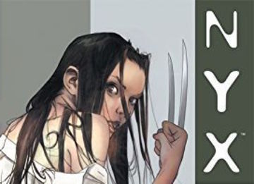 nyx-marvel-comic-book-series