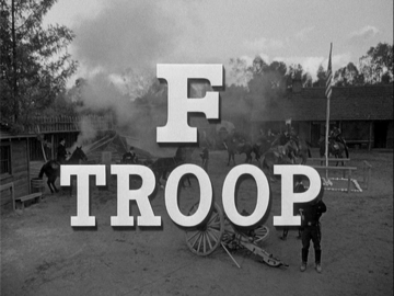 f-troop-tv-show