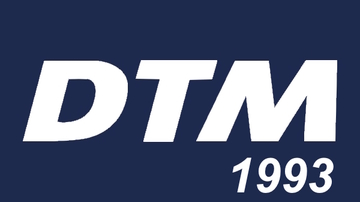 dtm-1993-event