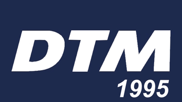 dtm-1995-event