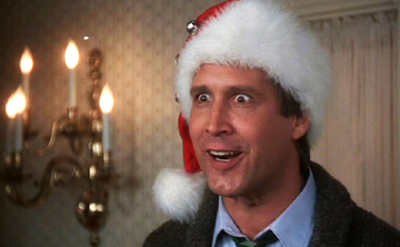 Clark griswold shop