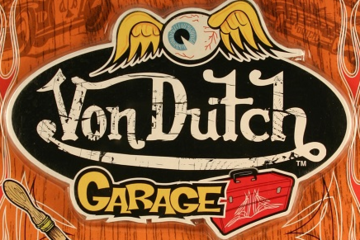 von-dutch-garage-series
