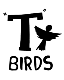 t-birds-club