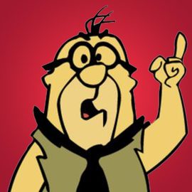 mr-slate-character