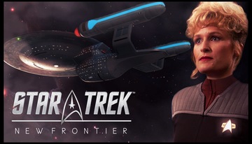 star-trek-new-frontier-series