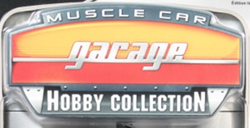 hobby-collection-series