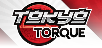 tokyo-torque-series