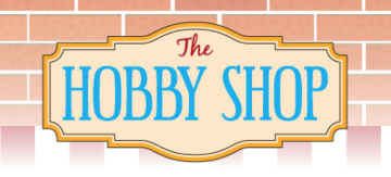 the-hobby-shop-series