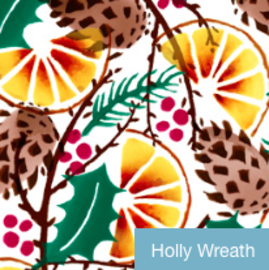 holly-wreath-series