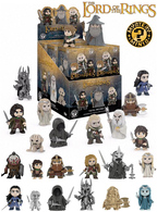 Lord of the rings deals mystery minis hot topic