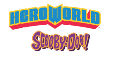 Heroworld scooby doo on sale