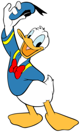 donald-duck-character