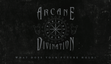 kidrobot-x-arcane-divination-series