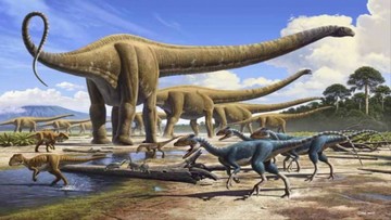 dinosaur-group-of-species