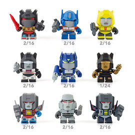 Loyal subjects sale transformers