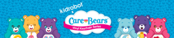 care-bears-x-kidrobot-series