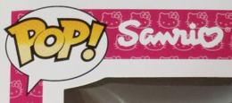 Pop! Sanrio