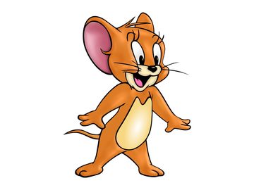 Tom and jerry sales mouse